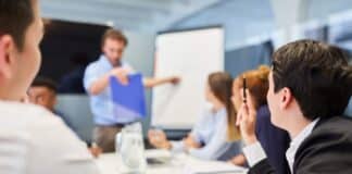 Corso inglese team aziendale