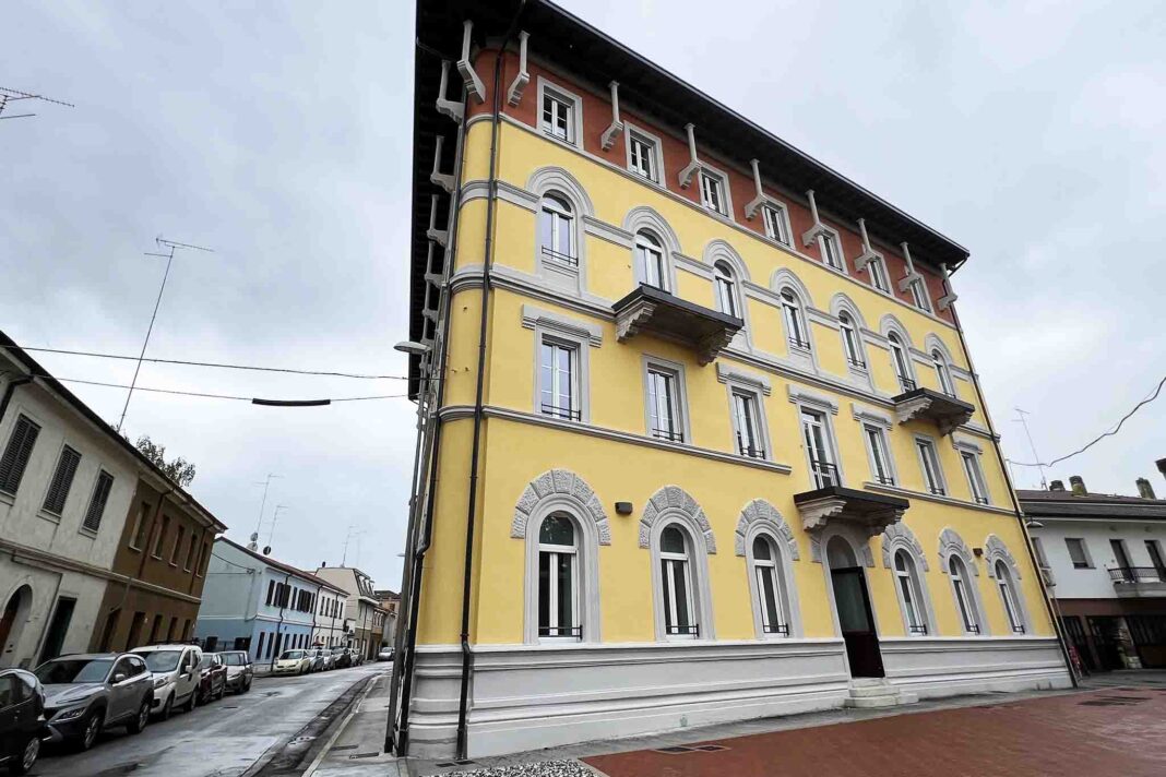 Casa-Mazzoli