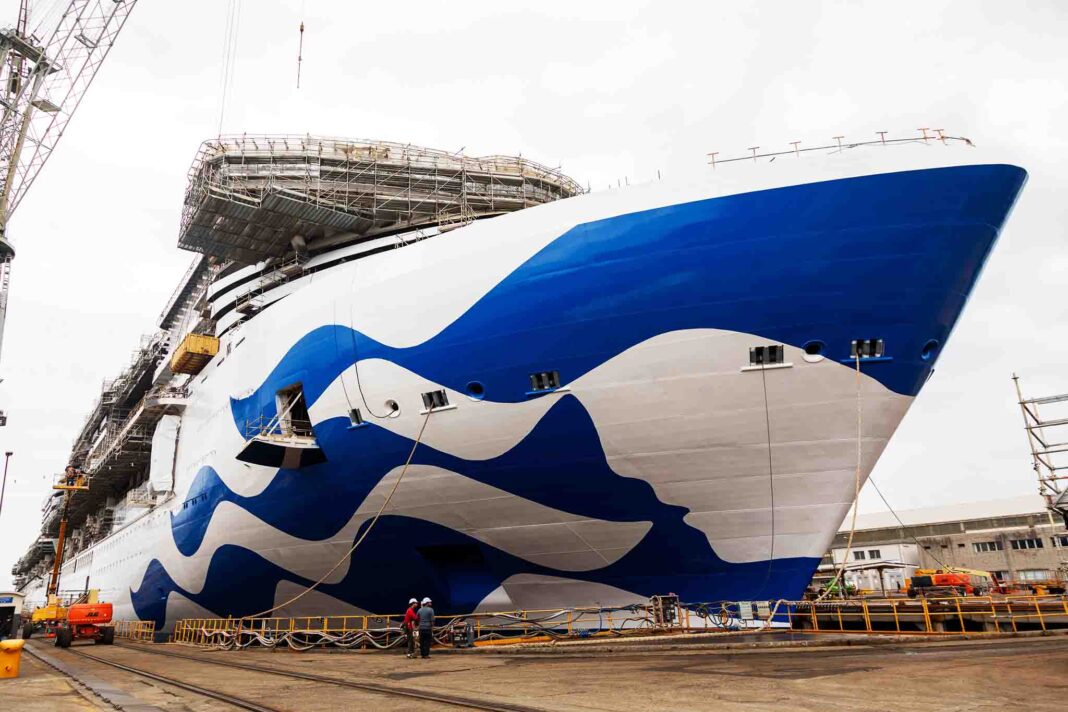Fincantieri
