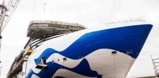 Fincantieri