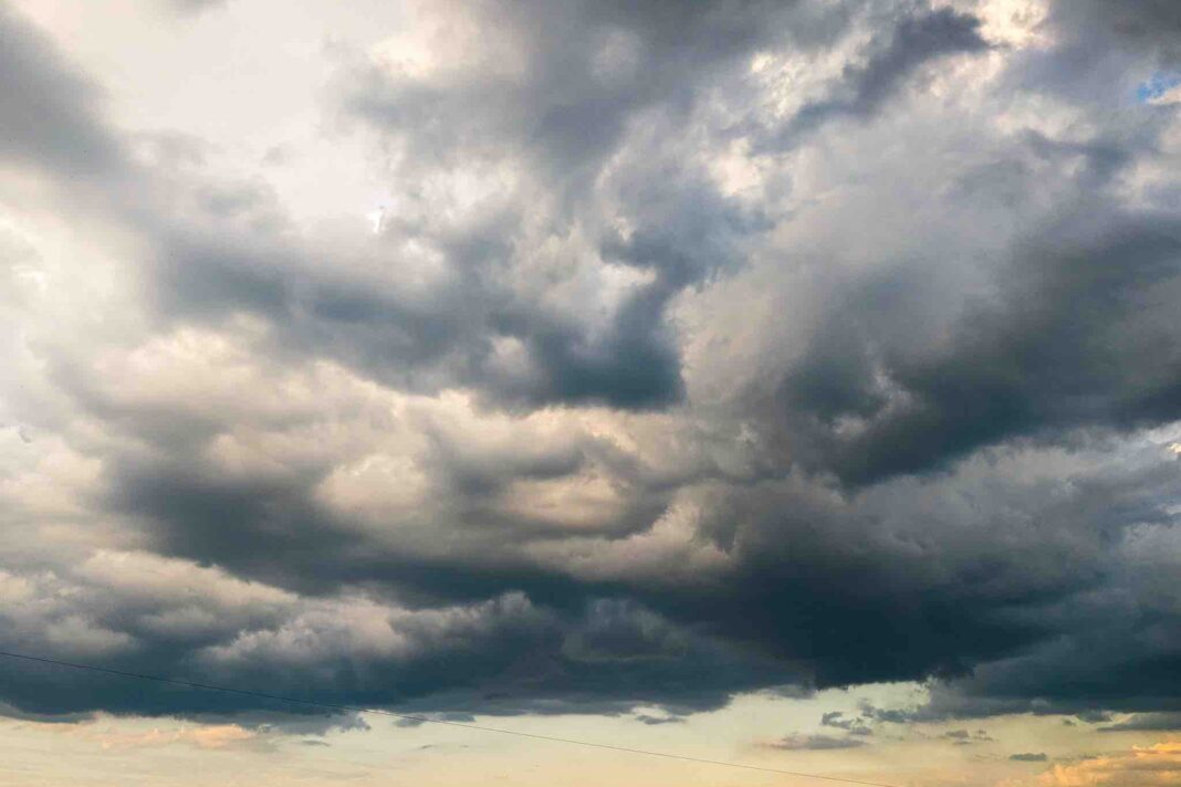 meteo il quadro meteorologico