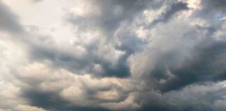 meteo il quadro meteorologico