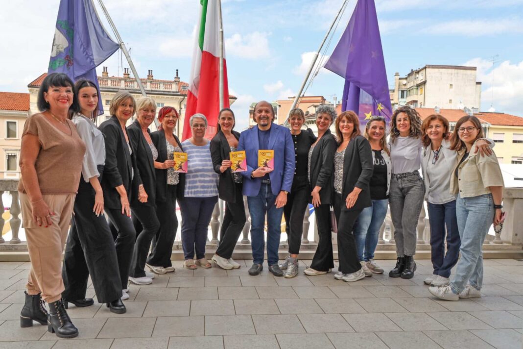 Festival della Danza a Monfalcone