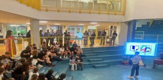 sicurezza scuole ristrutturazione