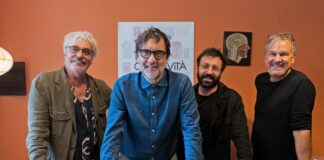 borgo cinema creatività