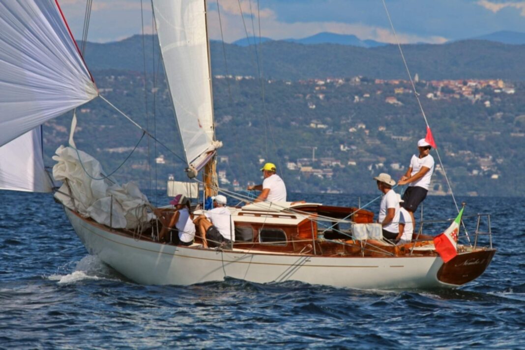 International Hannibal Classic Monfalcone