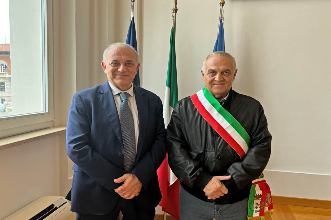 collaborazione monfalcone argentina
