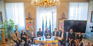 gusti di frontiera 2024