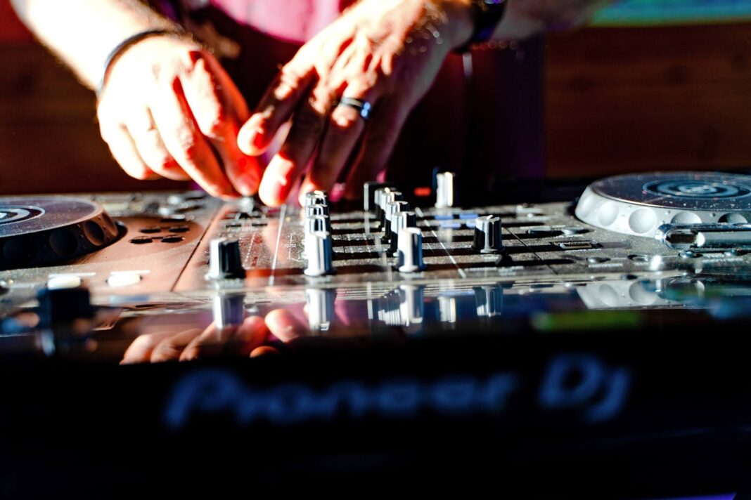 viale musica monfalcone