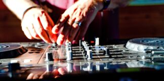 viale musica monfalcone