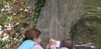 progetto foresta giusti