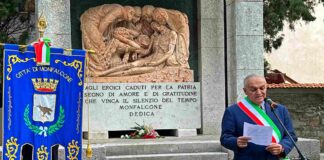 anniversario monfalcone italia
