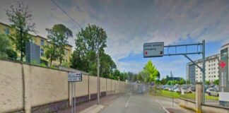 acegas viabilità lavori