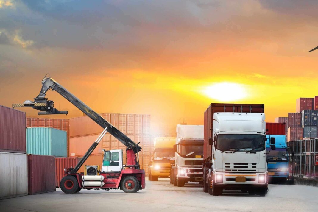 logistica