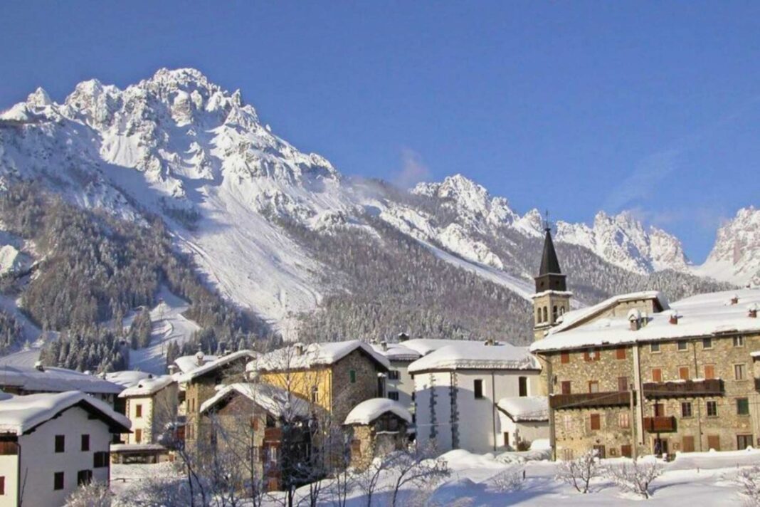 Mytho Marathon Forni di Sopra