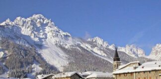 Mytho Marathon Forni di Sopra