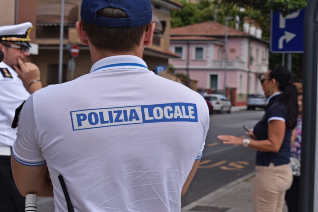 monfalcone controlli viabilità