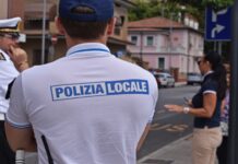 monfalcone controlli viabilità