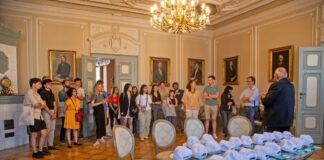 summer school ziberna