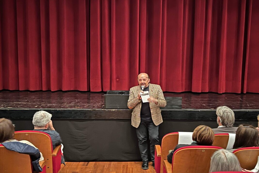 Monfalcone rendiconto stagione concertistica