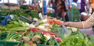 mercato settimanale del mercoledì