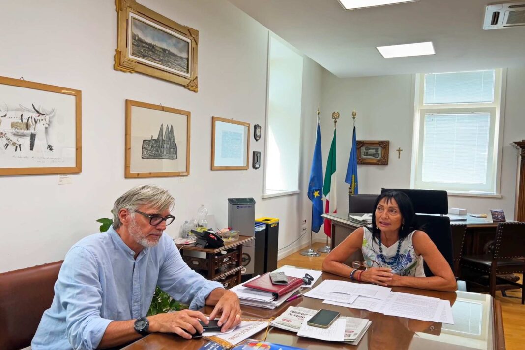 cisint monfalcone sport