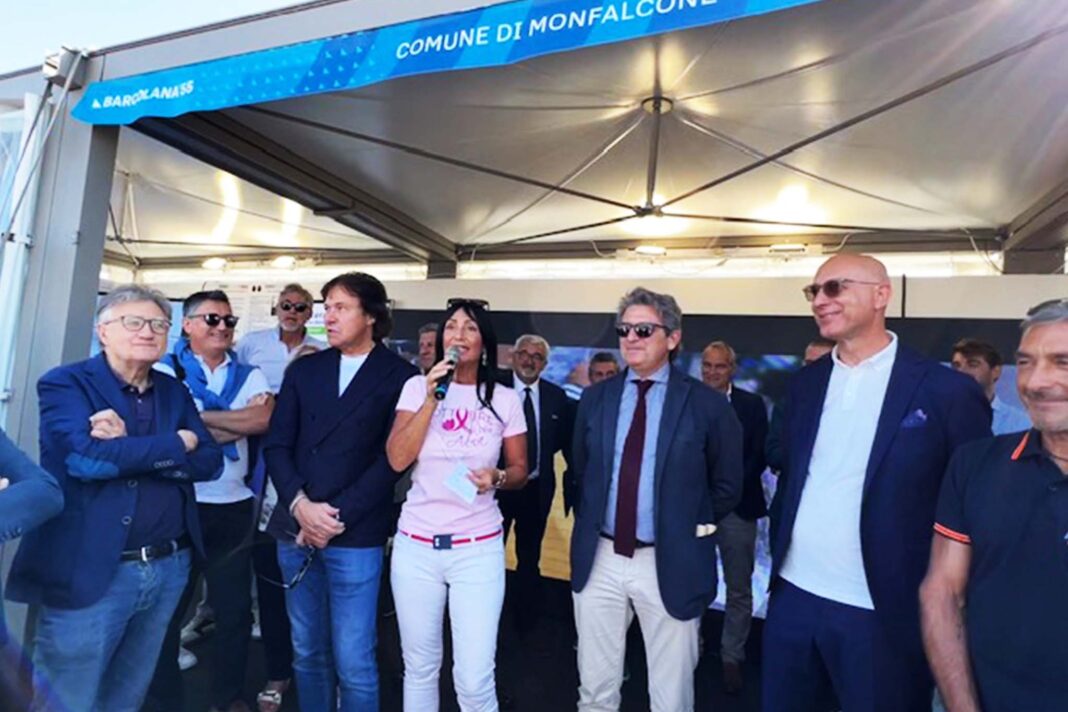 Monfalcone-Barcolana