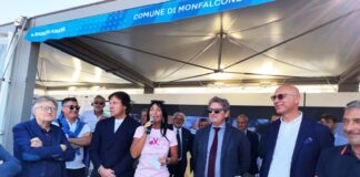 Monfalcone-Barcolana