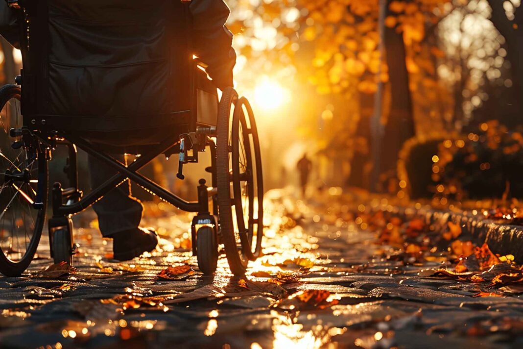 disabilità