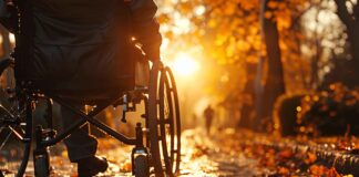 disabilità