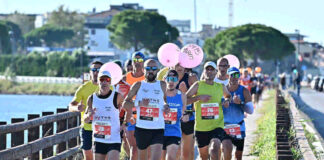 Mytho Marathon