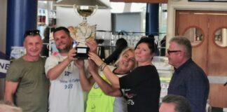 Trofeo del Golfo
