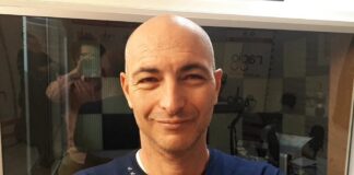 Il soldato dimenticato
