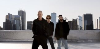 GO! 2025 concerti