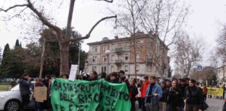 gorizia@news - Friday for future Gorizia - corteo.jpg