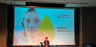 festival acqua Staranzano