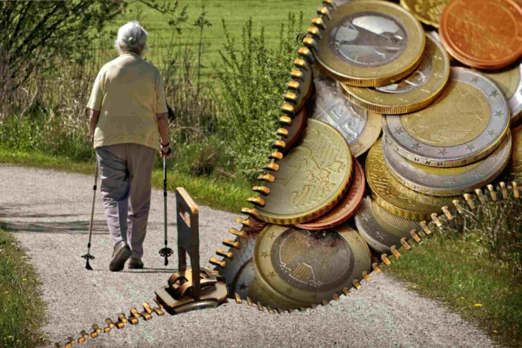 pensioni
