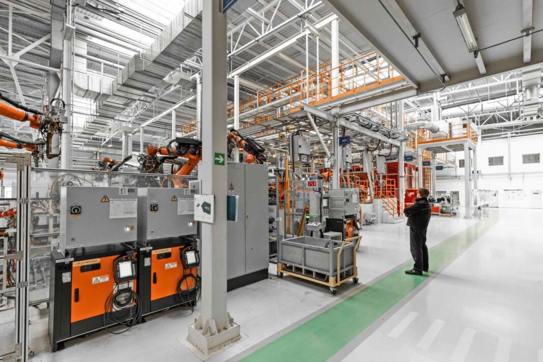 federmanager futuro industria
