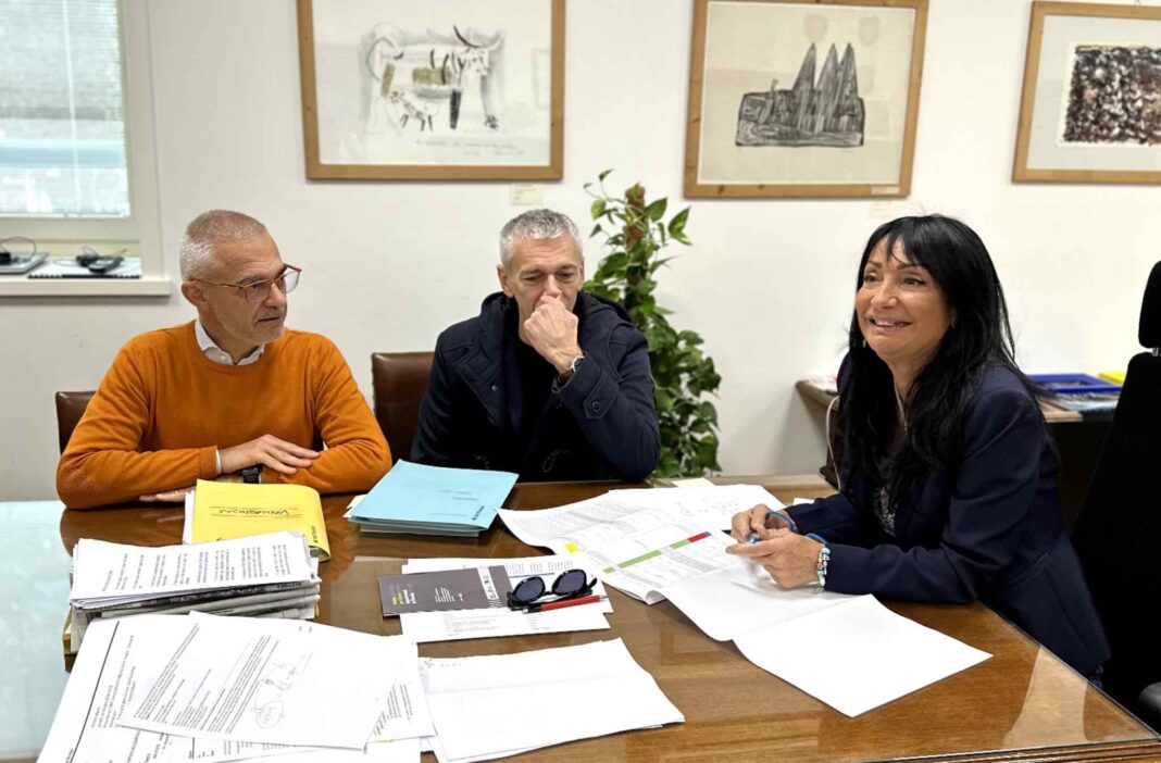 gorizia@news - variazione bilancio monfalcone - Anna Maria Cisint.jpg