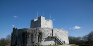 Rete delle città murate