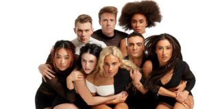 Parsons Dance Company