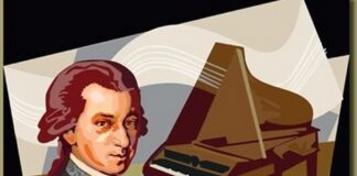 Omaggio a Mozart