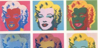Andy Warhol