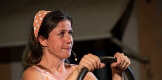 l'Enciclopedia della Donna perfetta