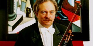 Marco Fornaciari