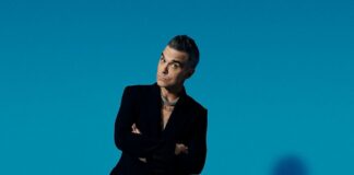 Robbie Williams