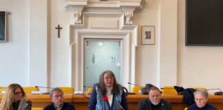 Note contro la violenza