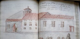 passeggiata dell'avvento