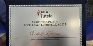 Premio Eccellenze europee 3