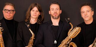 Saxofollia